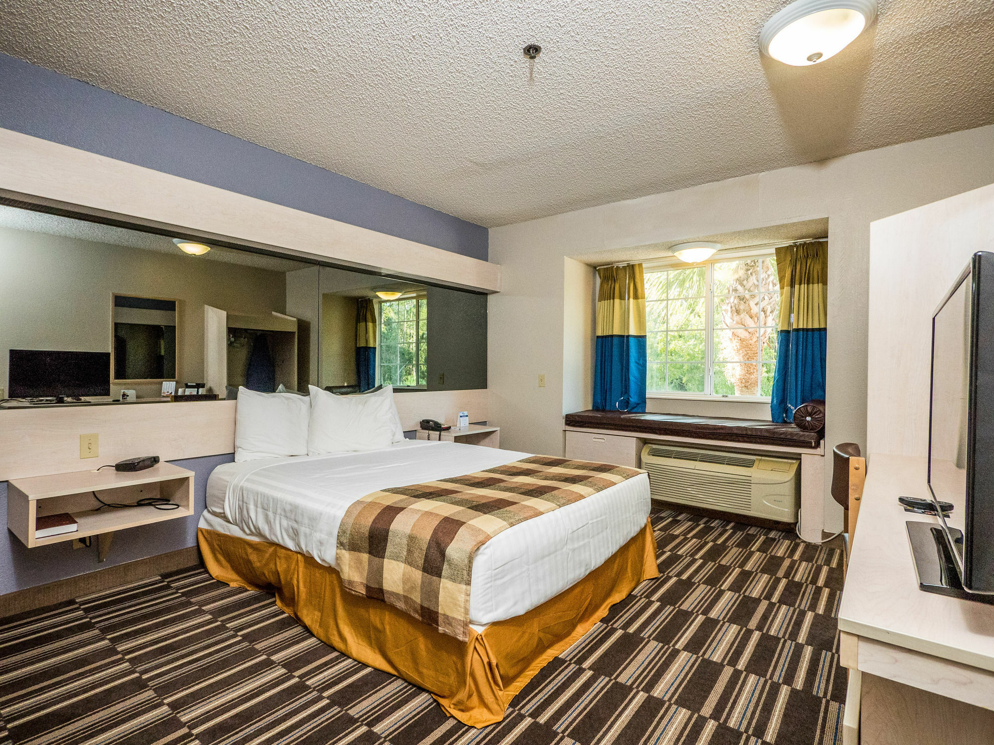 Microtel Inn & Suites By Wyndham Palm Coast I-95 Экстерьер фото